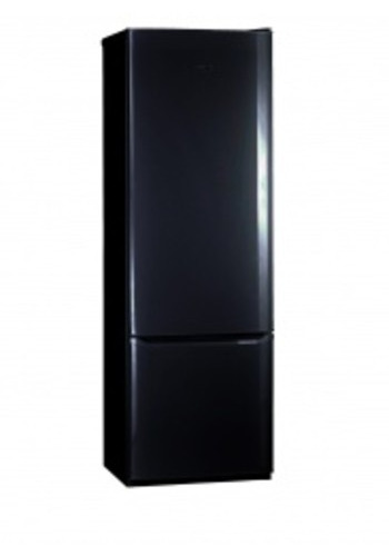 Холодильник с морозильником Pozis RK-103 A черный