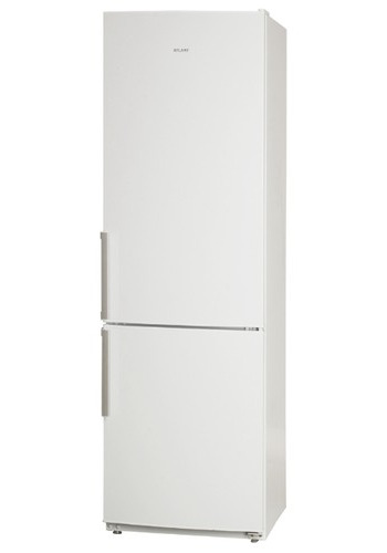Холодильник с морозильником Атлант ХМ 6324-101