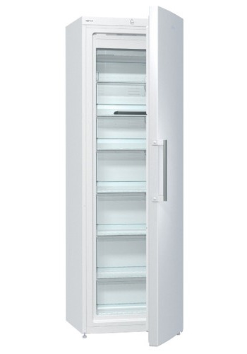 Морозильник-шкаф Gorenje FN6191CW