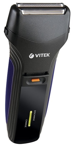 Бритва электрическая VITEK VT-8265