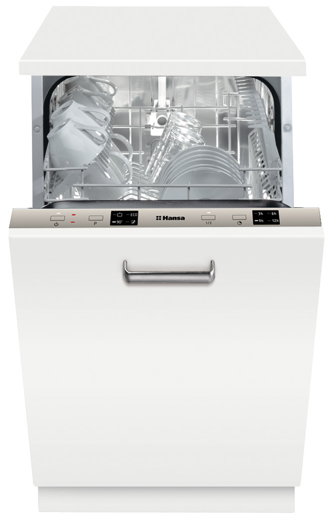 Встраиваемые посудомоечные машины HANSA ZIM414LH
