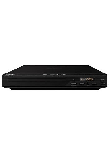DVD-плеер BBK DVP030S Black