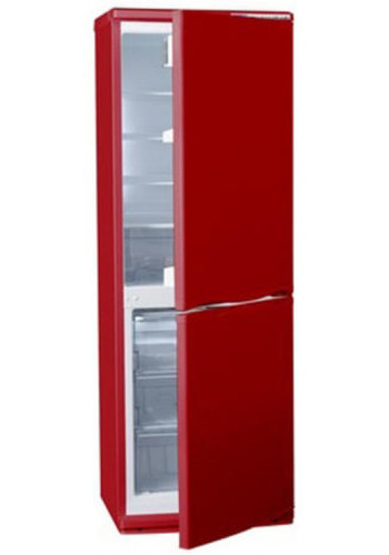 Холодильник с морозильником Атлант ХМ 4012-030