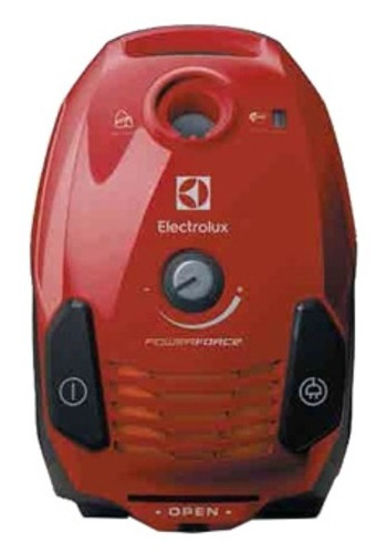 Пылесос Electrolux ZPF2200