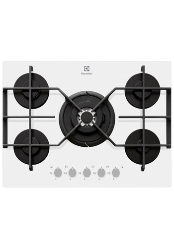 Варочная поверхность Electrolux EGT 97353 YW