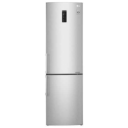 Холодильник LG GAB 499 YAQZ