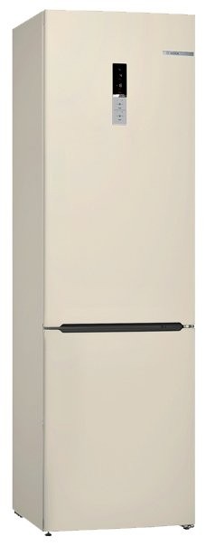 Холодильник Bosch KGE 39XK2AR