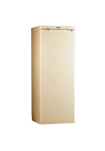 Холодильник с морозильником POZIS RS-416 С серебристый металлопласт