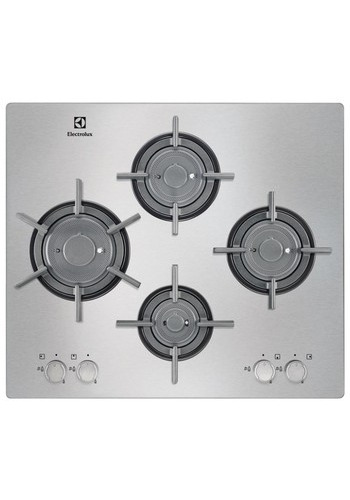 Варочная поверхность Electrolux EGU 96647 LX