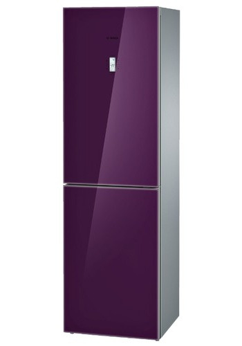 Холодильник с морозильником Bosch KGN 39SA10R
