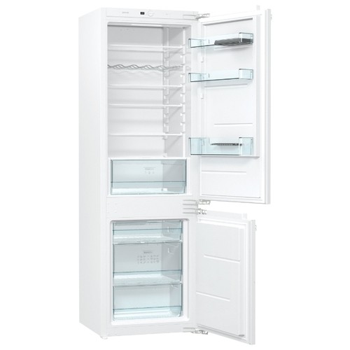 Холодильник Gorenje NRKI2181E1 белый (двухкамерный)