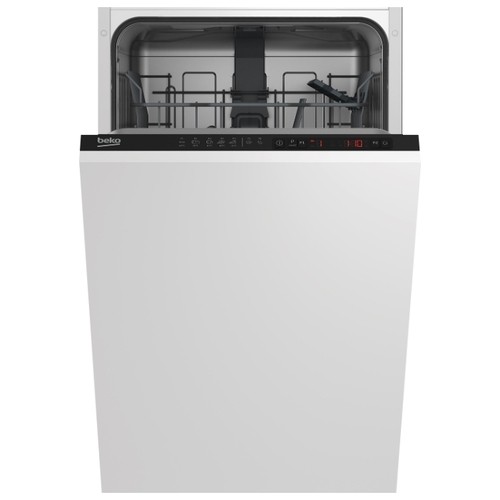 Посудомоечная машина встраиваемая Beko DIS 25010