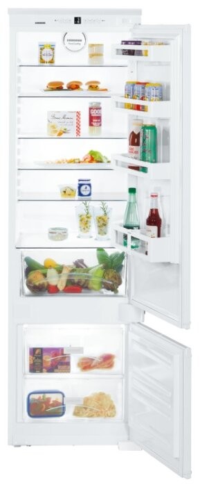 Встраиваемые холодильники LIEBHERR ICS 3224