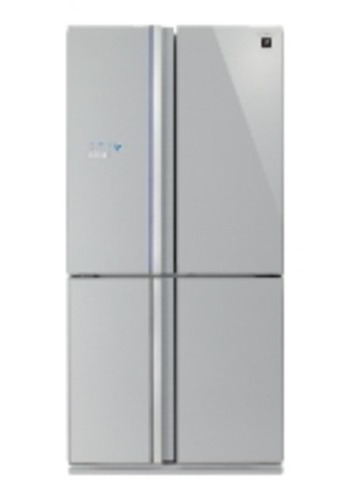 Холодильник Side by Side Sharp SJ-FS 97 VSL