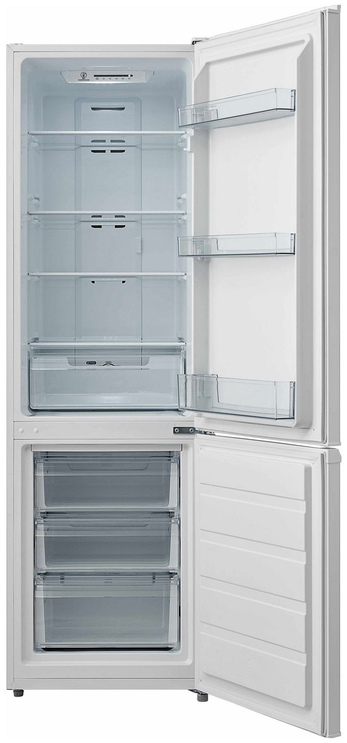 Холодильник ZARGET ZRB 298NFW