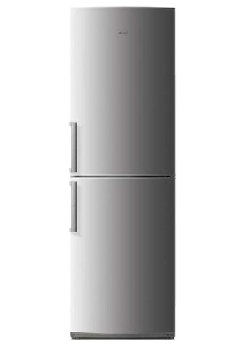 Холодильник с морозильником Атлант ХМ 4423-080 N