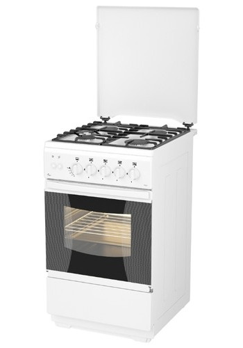 Плита газовая Flama FG 24211 W