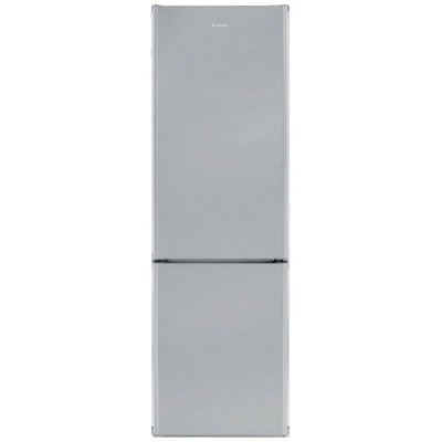 Холодильник с морозильником CANDY CCPF 6180 S