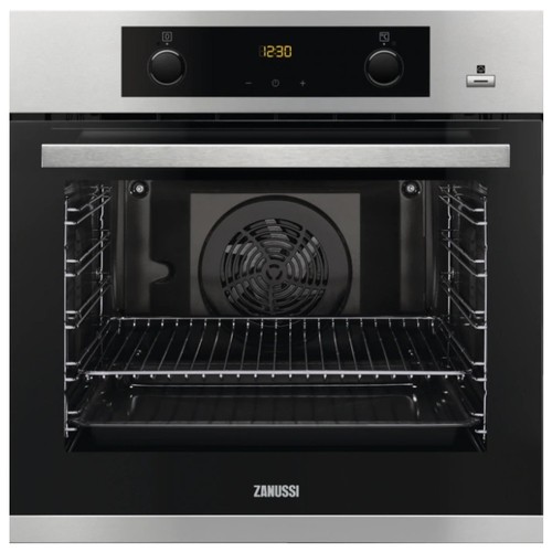 Духовой шкаф Zanussi OPZB 4334 X