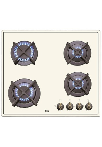 Варочная поверхность Teka ER 60 4G AI AL CI