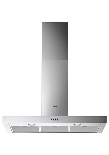 Вытяжка Zanussi ZHC92661XA