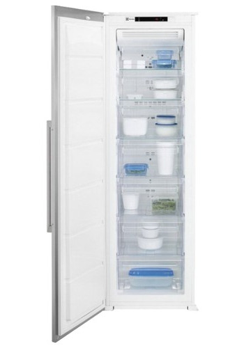 Встраиваемый морозильник-шкаф Electrolux EUX 2245 AOX