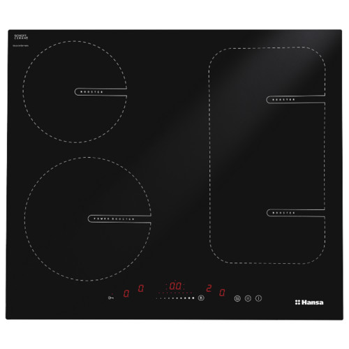 Встраиваемые варочные панели HANSA BHI68611