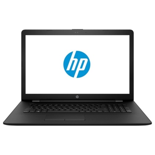 Ноутбук HP 17 ak 059 ur