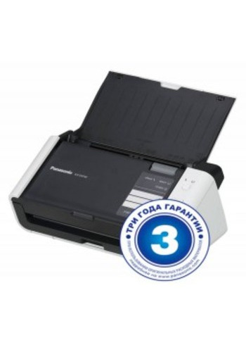 Сканер Panasonic KV-S1015C-X (KV-S1015C-X) A4