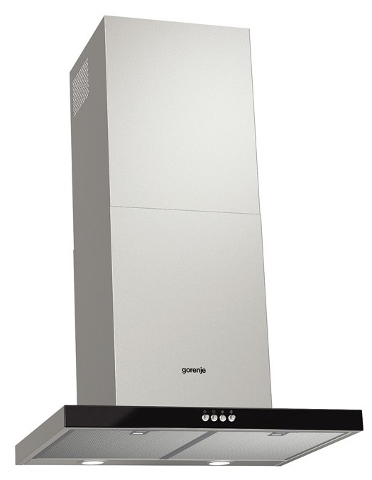 Вытяжка каминная GORENJE WHT621E3XBG