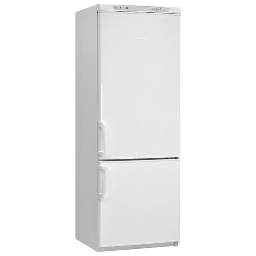 Холодильник Nord DRF 112 WSP белый двухкамерный