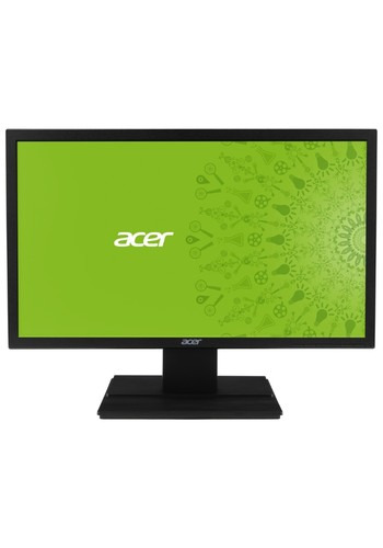 Монитор Acer V246HLbd