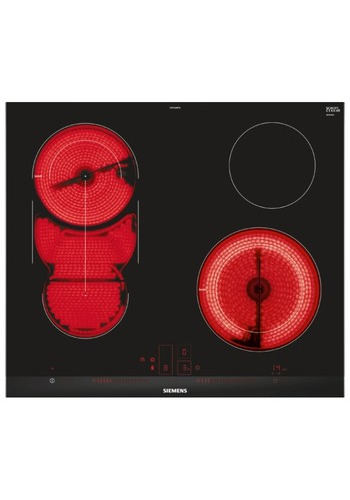 Варочная поверхность Siemens ET 675 LMP1D