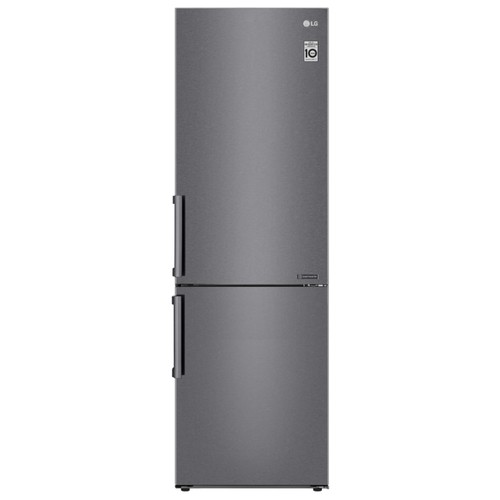 Холодильник LG GA B459 BLCL