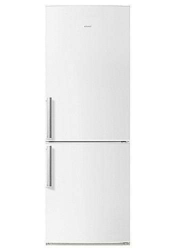 Холодильник с морозильником Атлант ХМ 6321-101