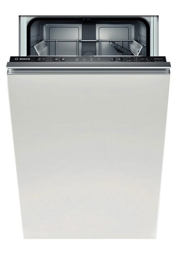 Встраиваемая посудомоечная машина Bosch  SPV 40X80