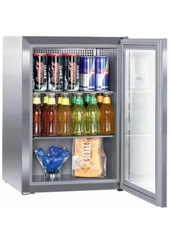 Холодильник без морозильника Liebherr Cmes 502