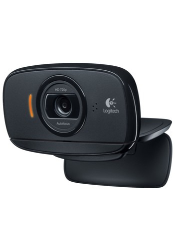 Веб-камера Logitech HD Webcam C525 (960000723)