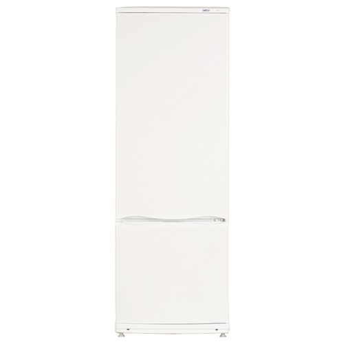 Холодильник Атлант ХМ 4013022 белый двухкамерный