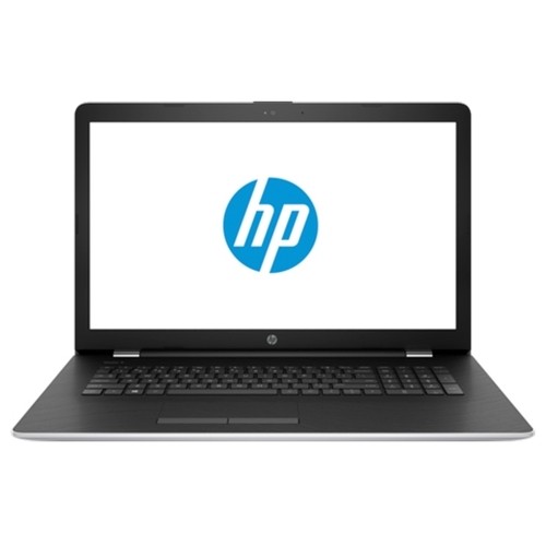 Ноутбук HP 17 bs 104 ur