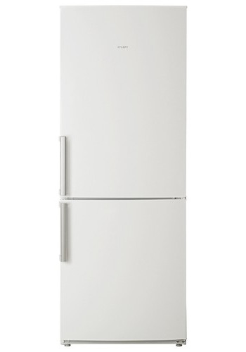 Холодильник с морозильником Атлант ХМ 4521-000 ND