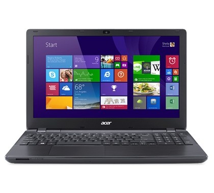 Ноутбук Acer Extensa EX254055BU