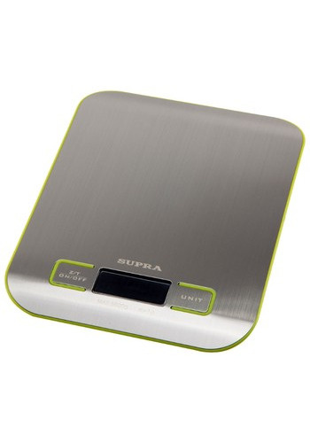 Весы кухонные электронные Supra BSS 4075