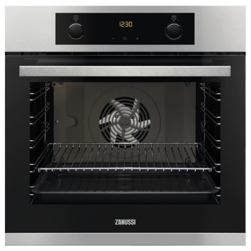 Духовой шкаф Zanussi OPZA 4330 X