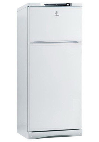 Холодильник с морозильником Indesit ST 14510
