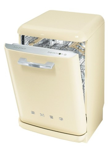 Посудомоечная машина Smeg BLV2P-2