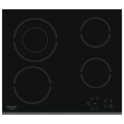 Встраиваемая электрическая панель Hotpoint-Ariston HR 632 B