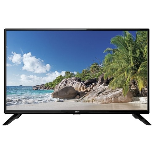 Телевизор LED BBK 39LEX5045T2C Smart NEW