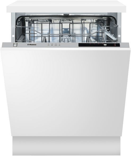 Встраиваемая посудомоечная машина Hansa ZIV614H