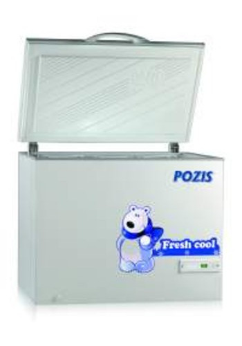 Морозильник-ларь Pozis FH 255-1